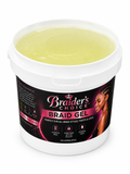 Braider’s Choice Hair Braiding Gel