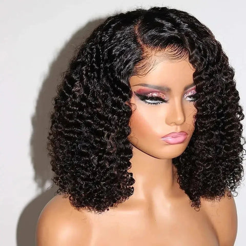 Diva 14”| Lace Frontal Wig