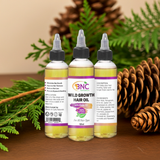 BNC Wild Growth Hair Oil with Chebe Powder 4.5oz