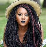 wild growth hair oil, Studio 7 Hair & Braids