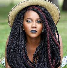 wild growth hair oil, Studio 7 Hair & Braids