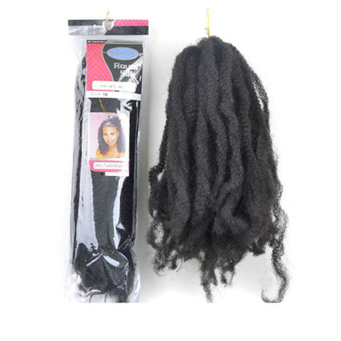 wild growth hair oil, Studio 7 Hair & Braids