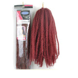 wild growth hair oil, Studio 7 Hair & Braids